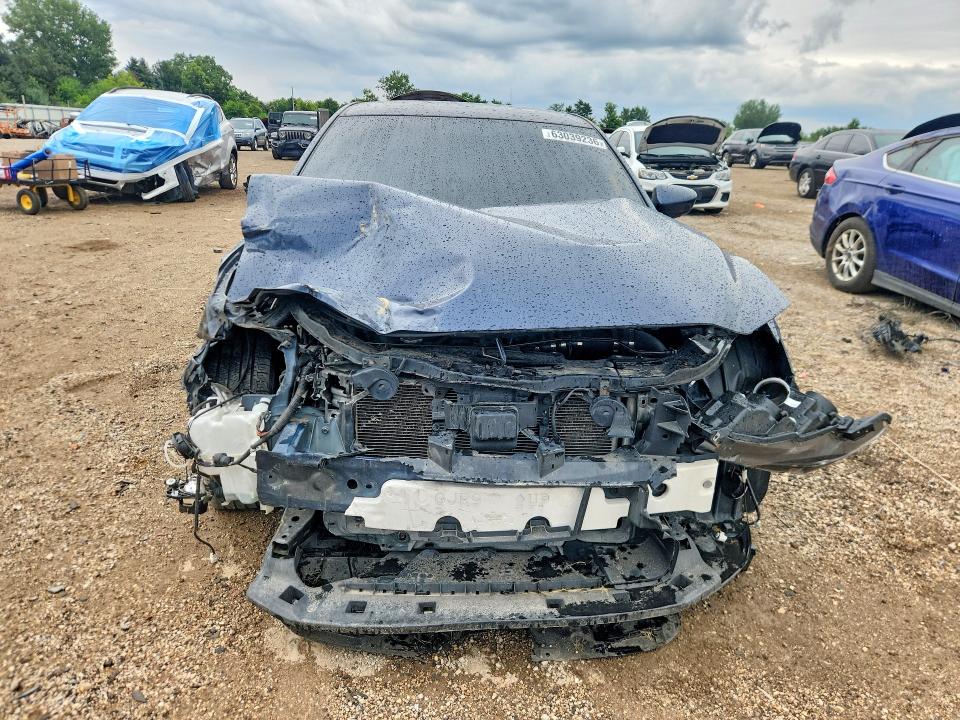 2016 Mazda 6 მანქანა იყიდება აუქციონზე, vin: JM1GJ1U51G1439140, აუქციონის ნომერი: 63039236