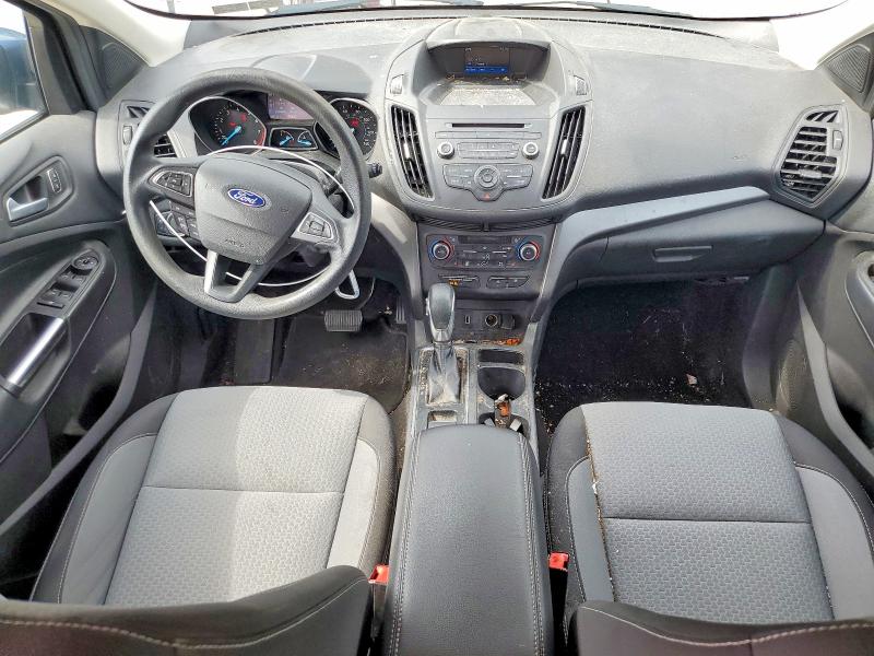 Aukcja sprzedaży 2018 Ford Escape, vin: 1FMCU9GDXJUC46087, numer aukcji: 60382206