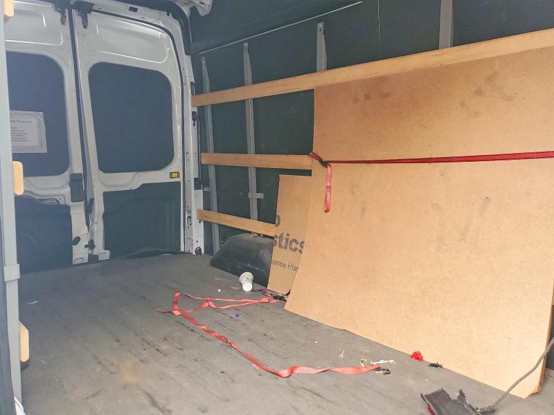 Aukcja sprzedaży 2022 Ford Transit, vin: 1FTBR1X85NKA75465, numer aukcji: 59711206