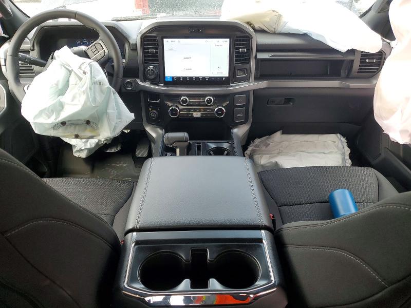 Aukcja sprzedaży 2026 Ford F150, vin: 1FTFW3L5XTFA78272, numer aukcji: 59348106