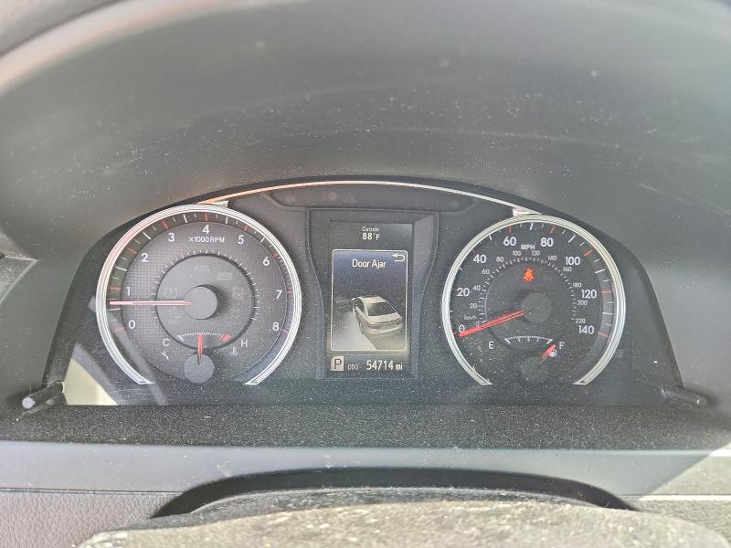 Aukcja sprzedaży 2017 Toyota Camry, vin: 4T1BF1FK4HU439580, numer aukcji: 61898476
