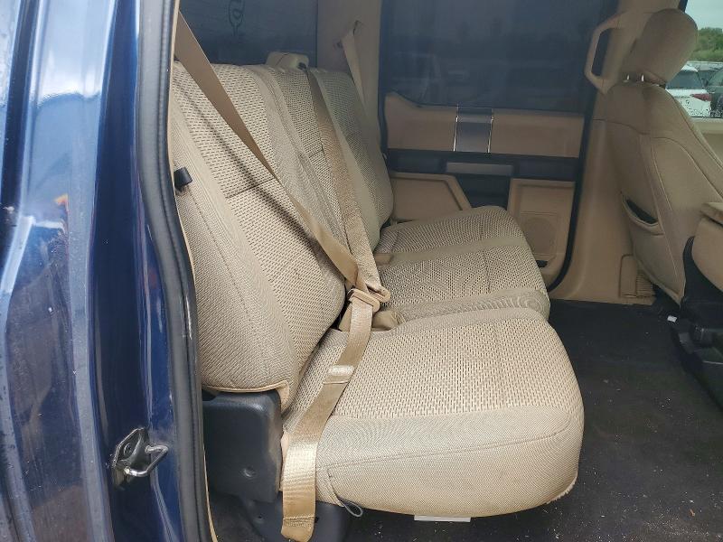 Aukcja sprzedaży 2020 Ford F150, vin: 1FTEW1C59LKE74975, numer aukcji: 60995586