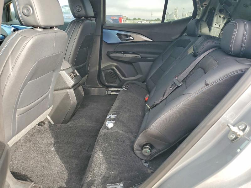 Продаж на аукціоні авто 2025 Chevrolet Equinox, vin: 3GN7DNRP0SS202646, номер лоту: 60882006