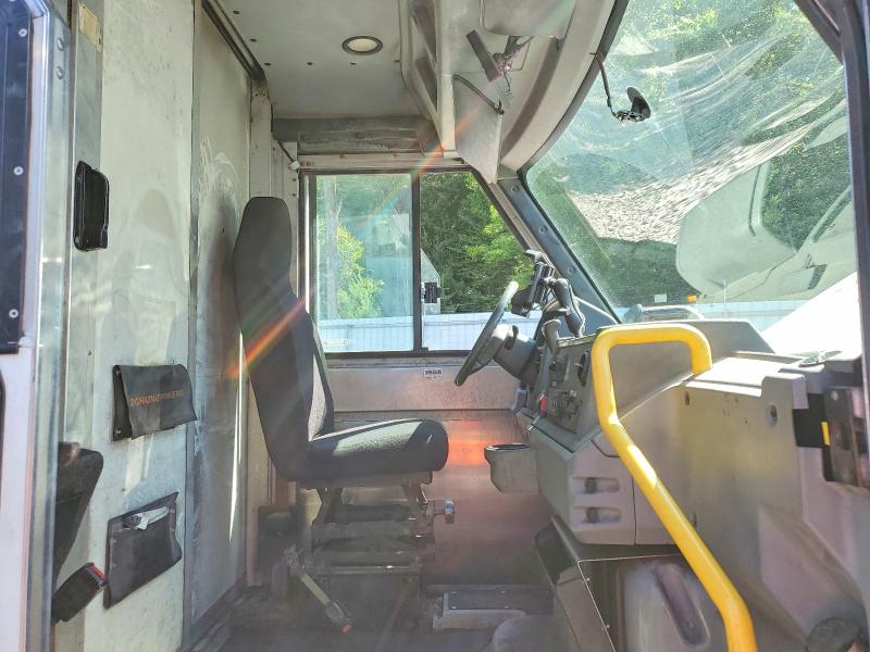Aukcja sprzedaży 2013 Isuzu Npr, vin: JALB4T175D7W00518, numer aukcji: 59809476