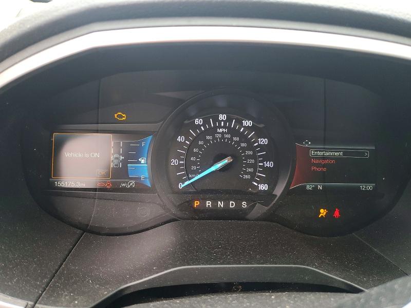 Продажа на аукционе авто 2019 Ford Edge, vin: 2FMPK4J97KBC24537, номер лота: 61875716