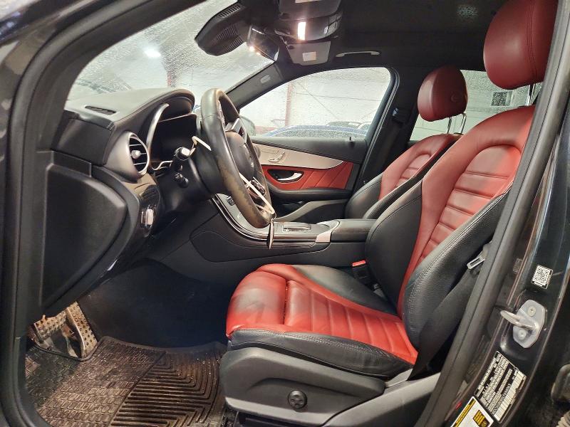 Aukcja sprzedaży 2020 Mercedes-benz Glc, vin: WDC0G8EB5LF696063, numer aukcji: 63213966