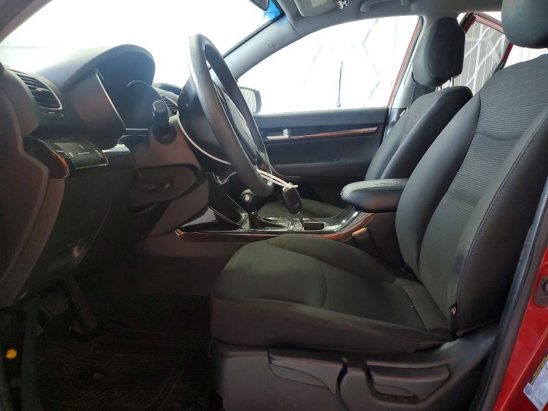 Продаж на аукціоні авто 2014 Kia Sorento, vin: 5XYKTDA70EG548021, номер лоту: 59317976
