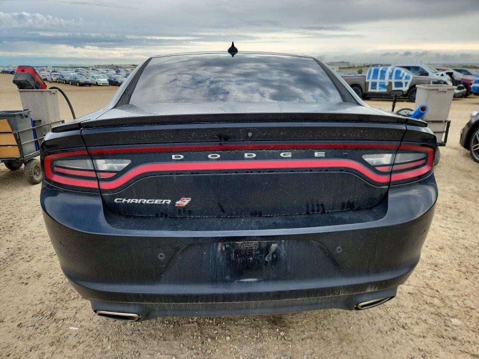 Aukcja sprzedaży 2020 Dodge Charger, vin: 2C3CDXJG2LH147298, numer aukcji: 59638826
