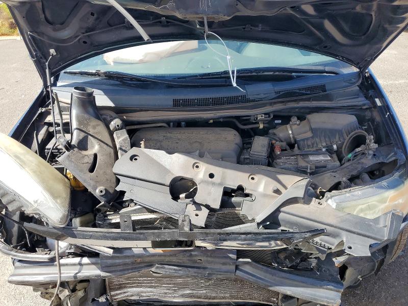 2014 Honda Odyssey მანქანა იყიდება აუქციონზე, vin: 5FNRL5H66EB130281, აუქციონის ნომერი: 60494986