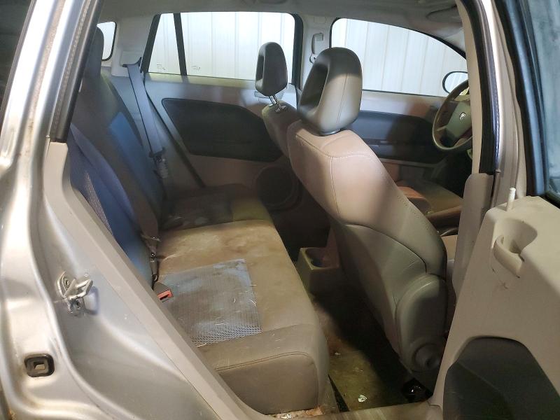 Продажа на аукционе авто 2007 Dodge Caliber, vin: 1B3HB48B27D557412, номер лота: 62574376