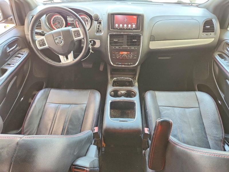 Продаж на аукціоні авто 2019 Dodge Grand Caravan, vin: 2C4RDGEG5KR612097, номер лоту: 59379506