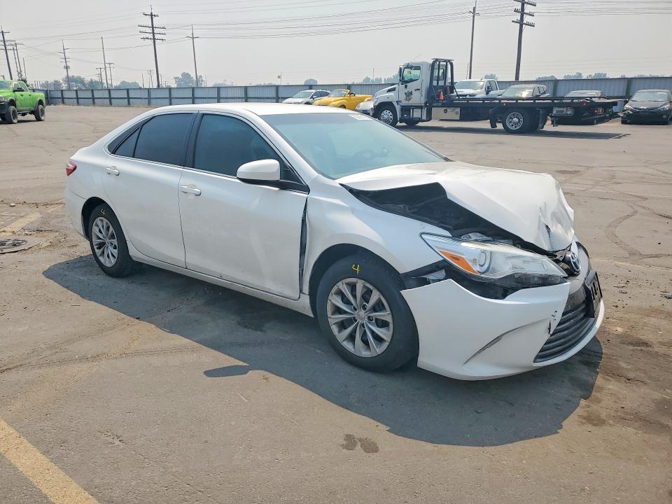 Aukcja sprzedaży 2017 Toyota Camry, vin: 4T1BF1FK6HU370407, numer aukcji: 62453136