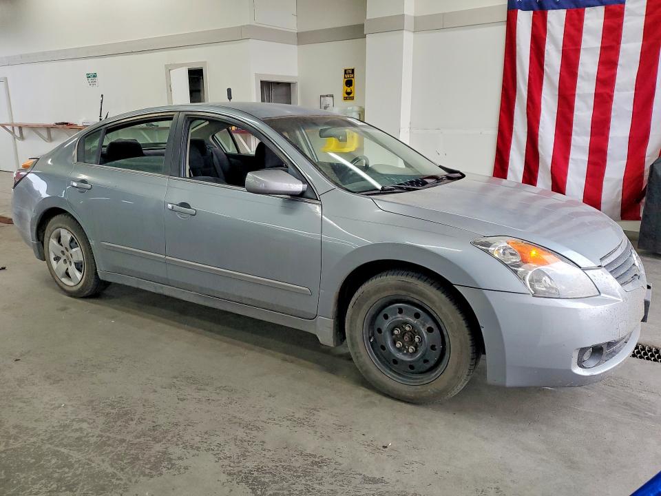 Aukcja sprzedaży 2007 Nissan Altima, vin: 1N4AL21E67N465340, numer aukcji: 60863266