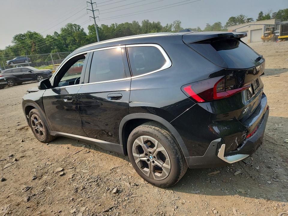 Продаж на аукціоні авто 2023 Bmw X1, vin: WBX73EF04P5W68412, номер лоту: 61170266
