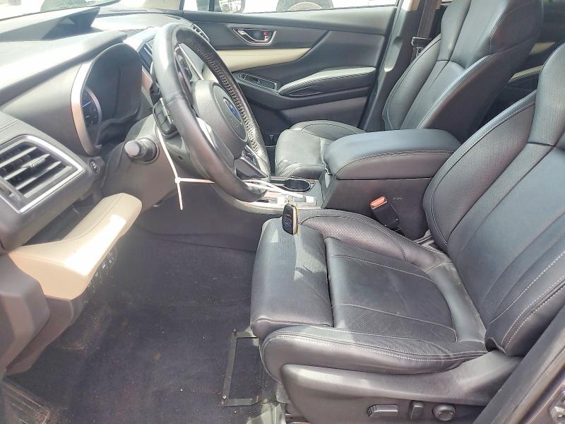 61535086 :رقم المزاد ، 4S4WMAMD8M3464753 vin ، 2021 Subaru Ascent مزاد بيع