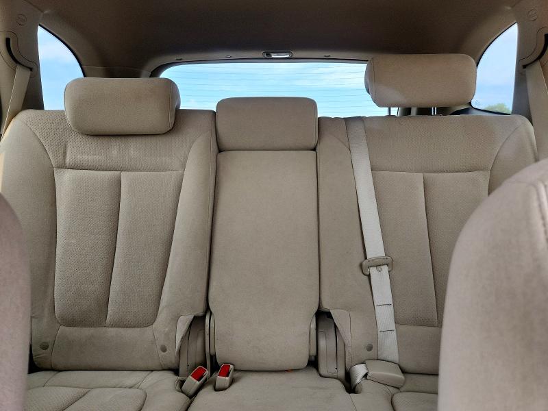 Продажа на аукционе авто 2008 Hyundai Santa Fe, vin: 5NMSG13D38H175055, номер лота: 61439066