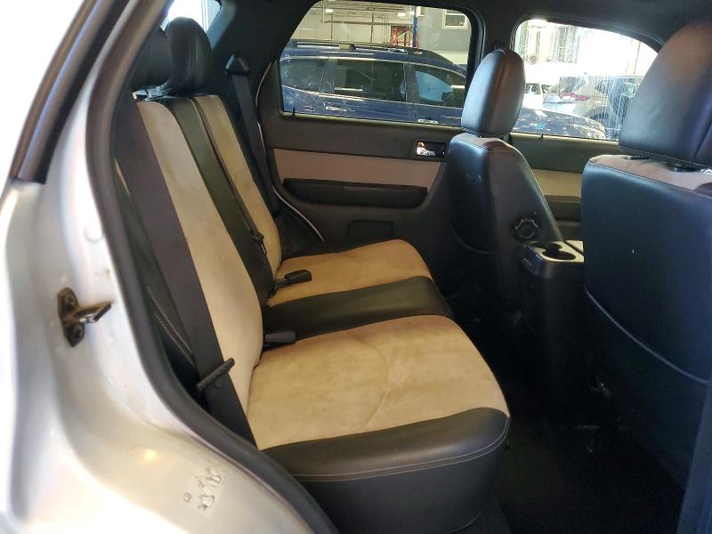 Продаж на аукціоні авто 2011 Mercury Mariner, vin: 4M2CN9HG6BKJ05924, номер лоту: 60839556
