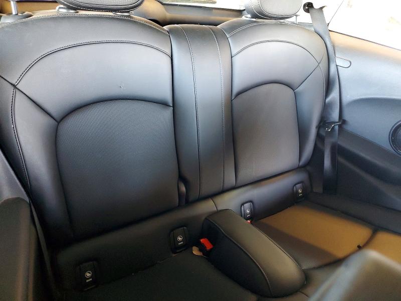 Продажа на аукционе авто 2017 Mini Cooper, vin: WMWXP7C52H3B94244, номер лота: 60041416