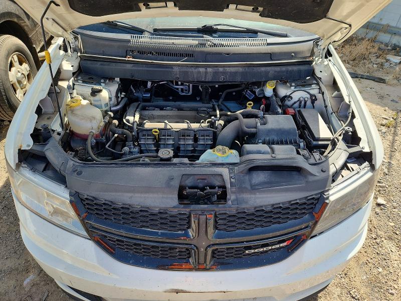 Aukcja sprzedaży 2018 Dodge Journey, vin: 3C4PDCAB4JT510215, numer aukcji: 58768366