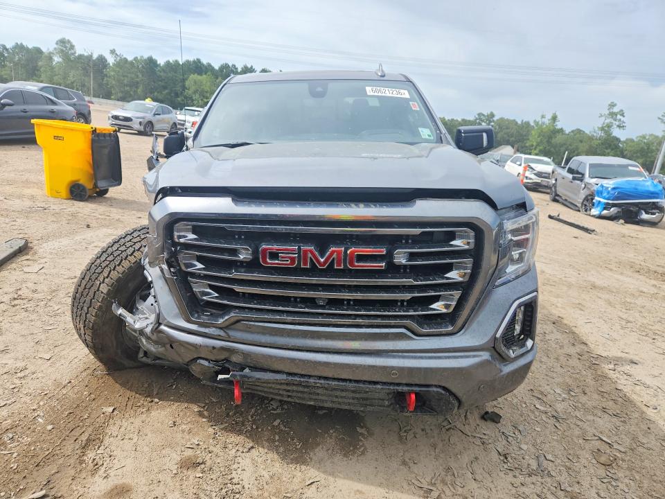 60621236 :رقم المزاد ، 1GTP9EEL3LZ356219 vin ، 2020 Gmc Sierra مزاد بيع