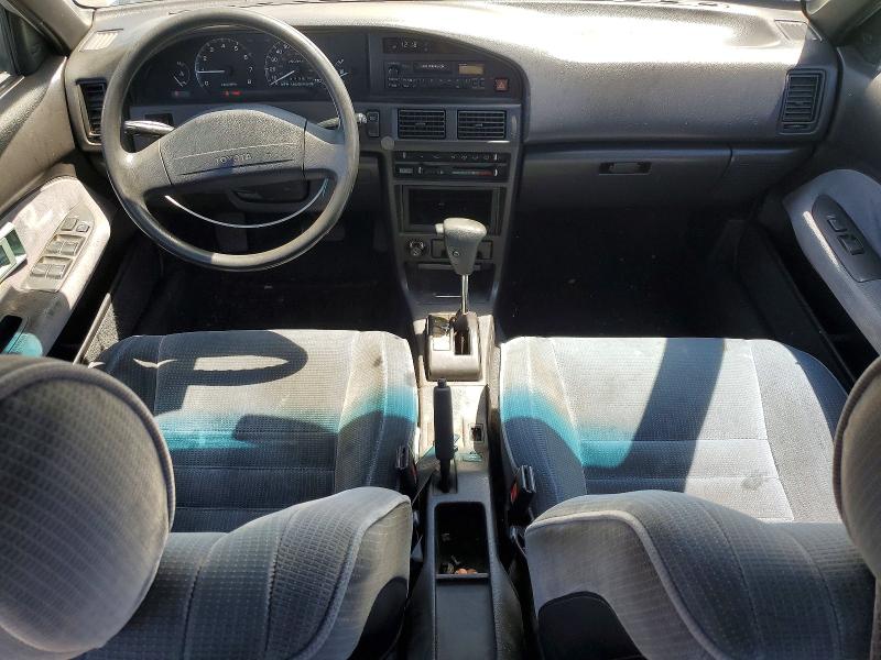60634816 :رقم المزاد ، 1NXAE97A7LZ112456 vin ، 1990 Toyota Corolla مزاد بيع