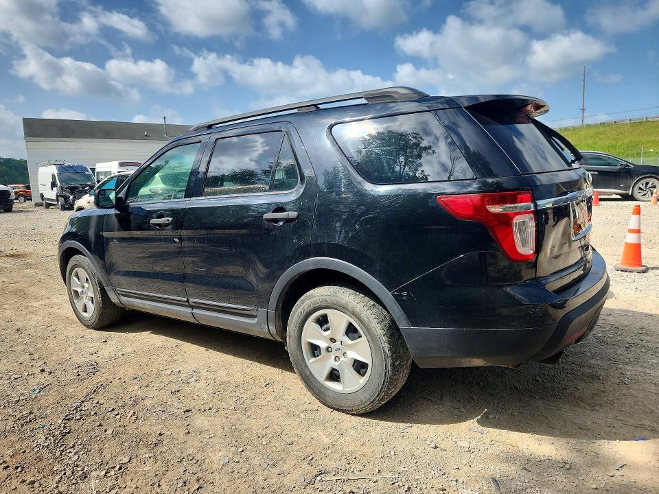 Продаж на аукціоні авто 2012 Ford Explorer, vin: 1FMHK7B88CGA54758, номер лоту: 59769306