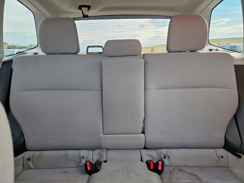 Aukcja sprzedaży 2014 Subaru Forester, vin: JF2SJAEC8EH557005, numer aukcji: 62600056