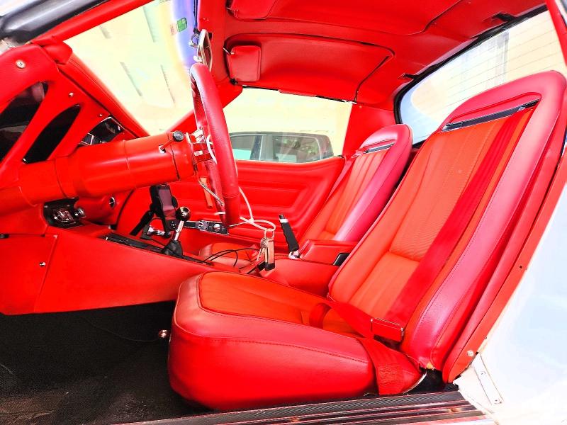 Продажа на аукционе авто 1971 Chevrolet Corvette, vin: 194371S117392, номер лота: 62067566