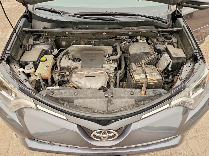 Продажа на аукционе авто 2016 Toyota Rav4, vin: 2T3RFREV2GW462323, номер лота: 61133006