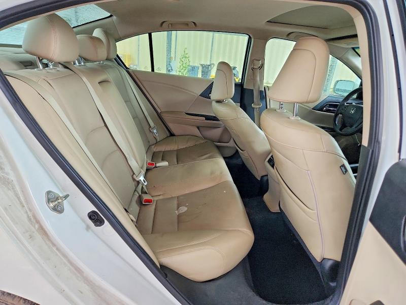 Продаж на аукціоні авто 2015 Honda 5500ppg, vin: 1HGCR2F85FA260085, номер лоту: 60847996