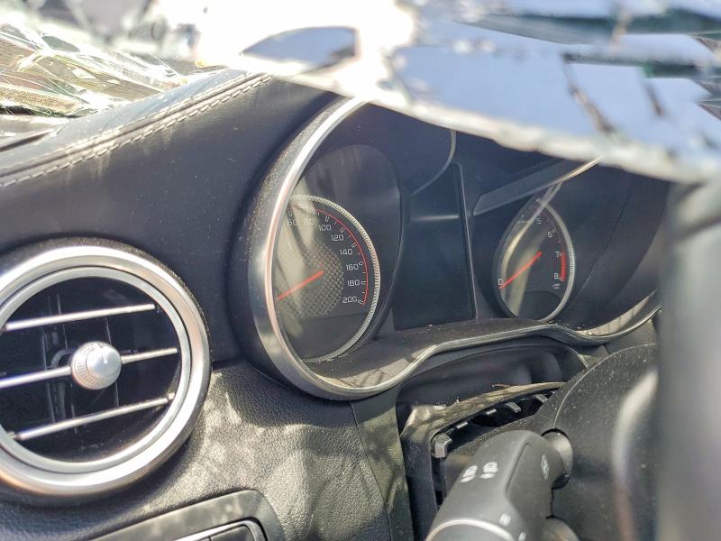 Aukcja sprzedaży 2019 Mercedes-benz Glc Coupe, vin: WDC0J8KB7KF491414, numer aukcji: 60413426