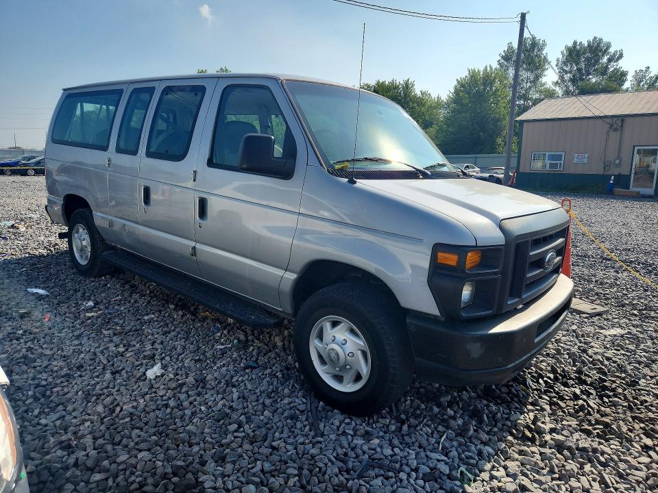 Продаж на аукціоні авто 2008 Ford Econoline, vin: 1FBNE31L88DB49279, номер лоту: 61571616