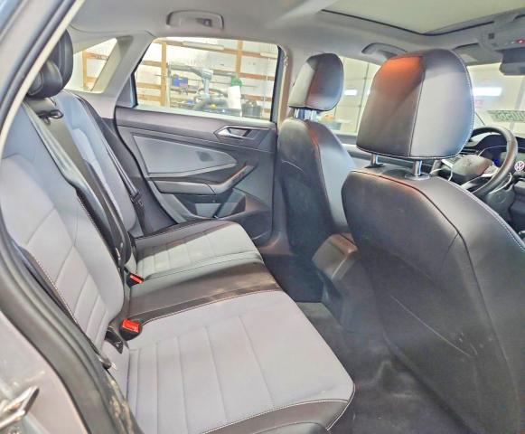 2026 Volkswagen Jetta მანქანა იყიდება აუქციონზე, vin: 3VW7W7BU0TM030040, აუქციონის ნომერი: 61720056