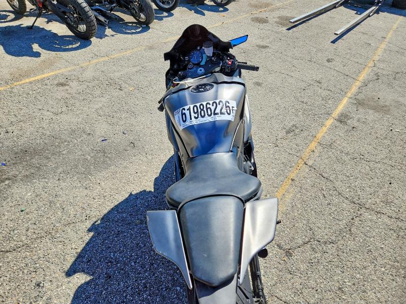 Aukcja sprzedaży 2018 Yamaha Yzfr6, vin: JYARJ28E1JA003271, numer aukcji: 61986226
