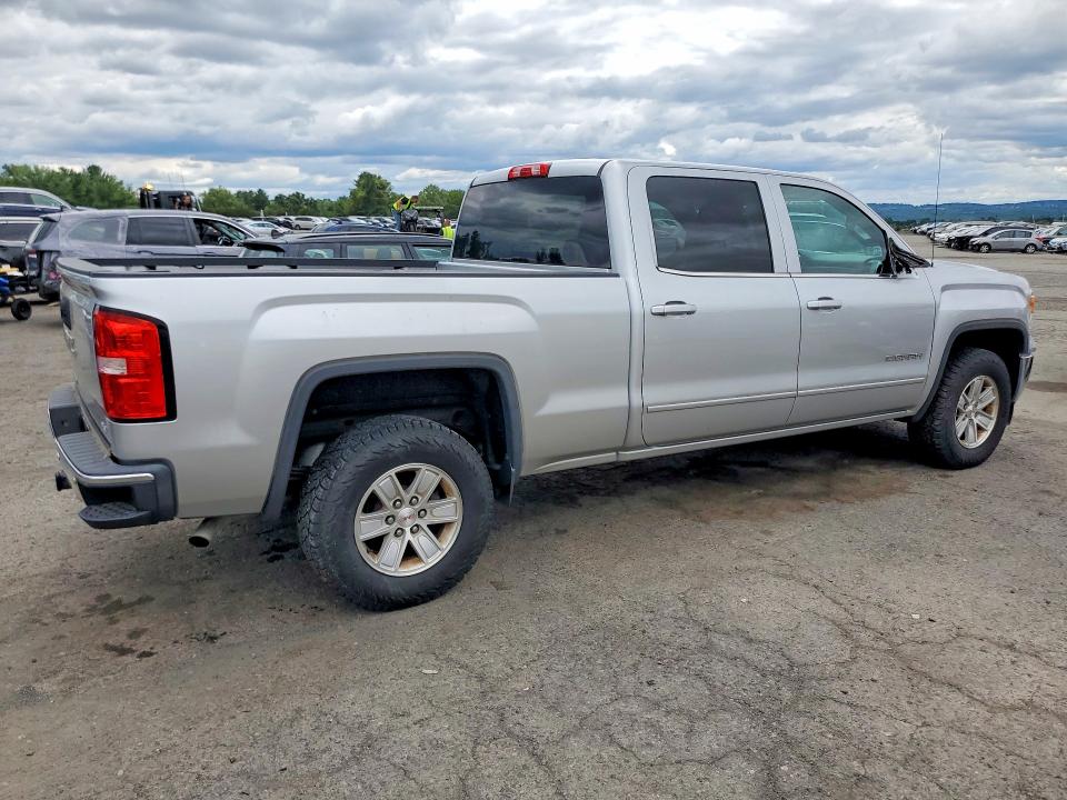 63008006 :رقم المزاد ، 3GTU2UEH6EG305894 vin ، 2014 Gmc Sierra مزاد بيع