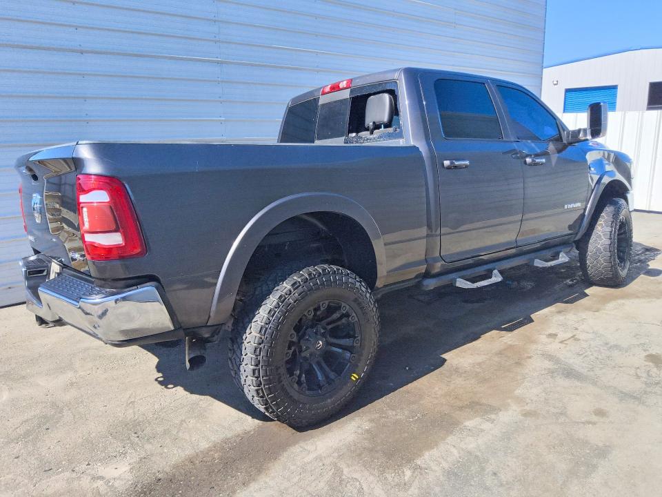 2022 Ram 2500 მანქანა იყიდება აუქციონზე, vin: 3C6UR5FL7NG228738, აუქციონის ნომერი: 60704996