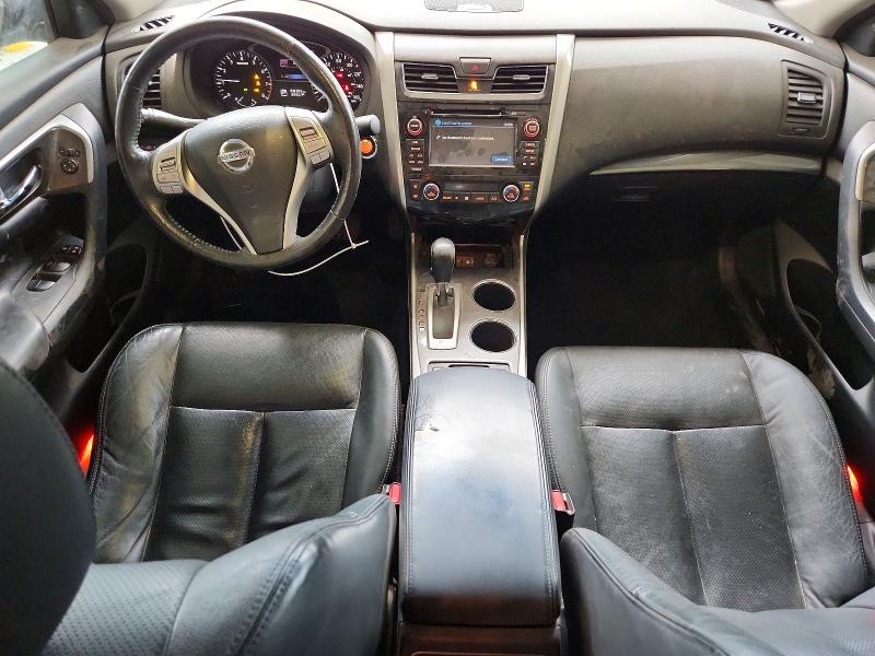 61510446 :رقم المزاد ، 1N4AL3AP9EC128161 vin ، 2014 Nissan Altima مزاد بيع