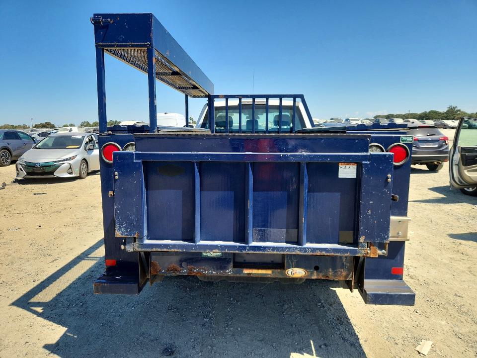 Aukcja sprzedaży 2019 Ford F350, vin: 1FDRF3ET7KEC11434, numer aukcji: 62354286