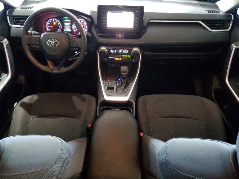 Продаж на аукціоні авто 2021 Toyota Rav4, vin: 2T3F1RFV0MC172689, номер лоту: 61995076