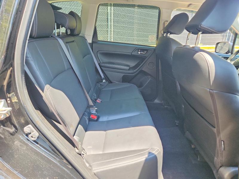 Aukcja sprzedaży 2018 Subaru Forester, vin: JF2SJARC3JH574248, numer aukcji: 62158716