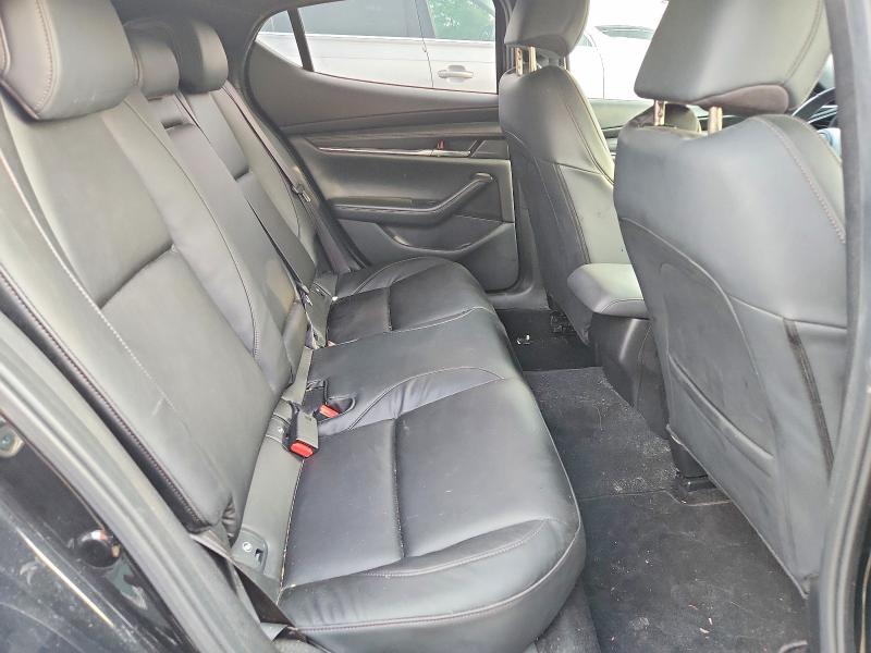 Продажа на аукционе авто 2021 Mazda 3, vin: JM1BPBLL0M1325754, номер лота: 61508306
