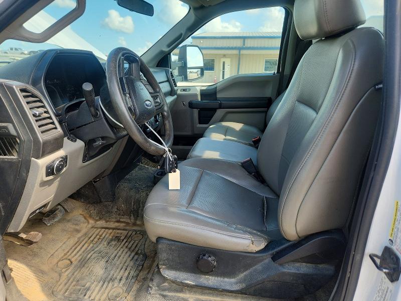 61352946 :رقم المزاد ، 1FTBF2B66LEE88236 vin ، 2020 Ford F250 مزاد بيع