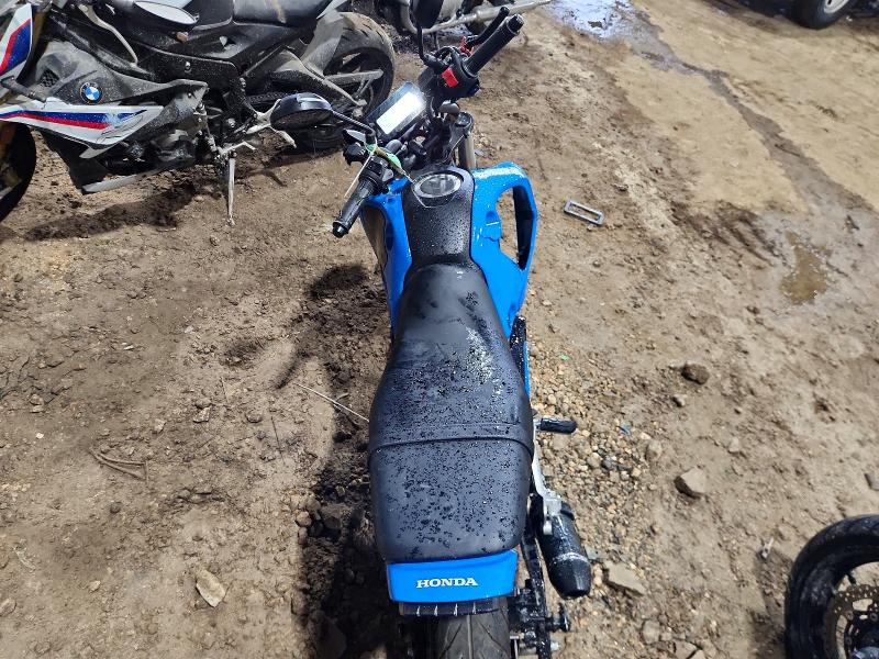 Продажа на аукционе авто 2022 Honda Grom, vin: MLHJC9251N5000198, номер лота: 60465436