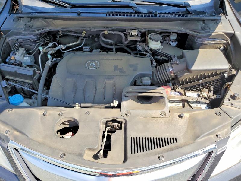 2013 Acura Rdx მანქანა იყიდება აუქციონზე, vin: 5J8TB4H59DL024785, აუქციონის ნომერი: 59551066