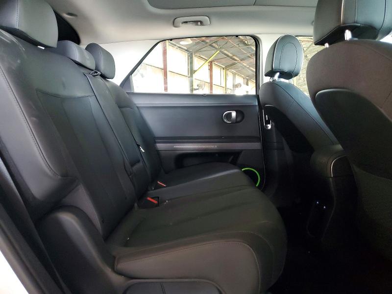 2024 Hyundai Ioniq 5 მანქანა იყიდება აუქციონზე, vin: KM8KR4DE5RU290247, აუქციონის ნომერი: 60807236