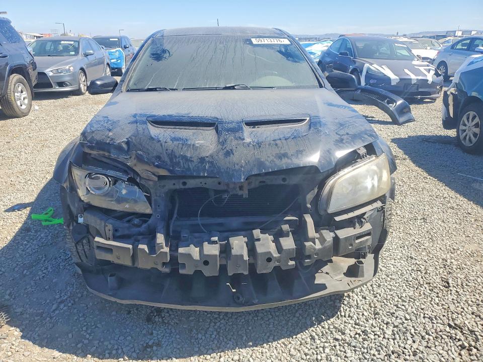 Продажа на аукционе авто 2008 Pontiac G8, vin: 6G2EC57Y48L127079, номер лота: 59713776