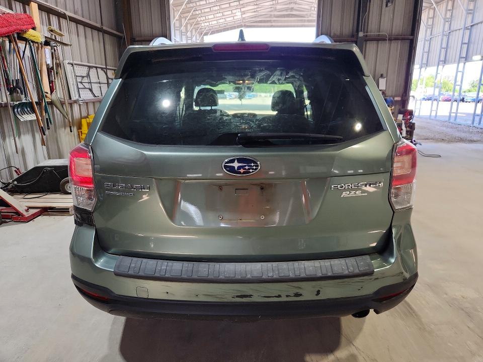 Aukcja sprzedaży 2017 Subaru Forester, vin: JF2SJAEC6HH513072, numer aukcji: 85454655