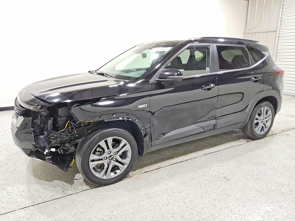 62963196 :رقم المزاد ، KNDEUCAA3M7047751 vin ، 2021 Kia Seltos مزاد بيع