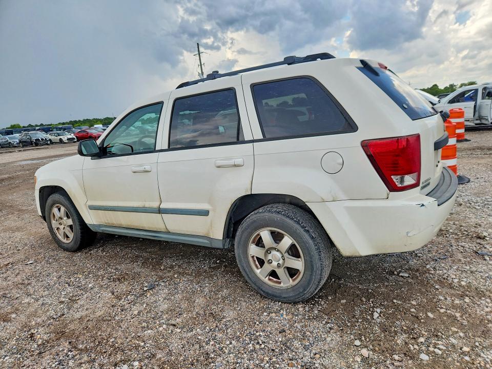 Aukcja sprzedaży 2009 Jeep Grand Cherokee, vin: 1J8GS48KX9C512634, numer aukcji: 59926676