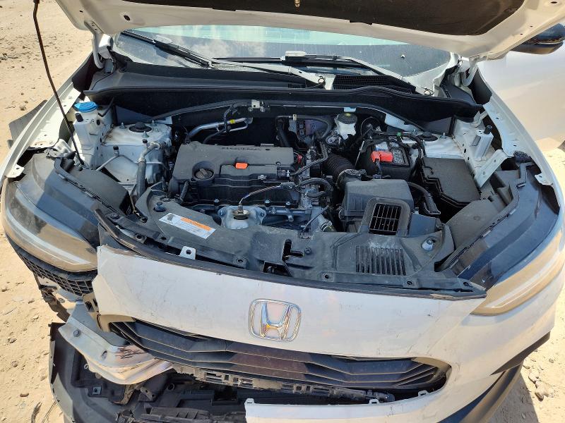 Продаж на аукціоні авто 2023 Honda Hr-v, vin: 3CZRZ1H53PM700454, номер лоту: 63132336